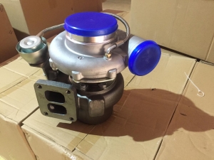 Турбокомпрессор ЕВРО-4 Holset HE400WG ID21 (3785076, 3786237Н, 13809700027) 386 110 07 3787729 Турбокомпрессор ЕВРО-4 Holset HE400WG ID21 (3785076, 3786237Н, 13809700027) 386 110 07 3787729