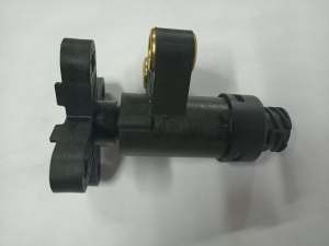 Датчик уровня пневмоподвески ECAS MB AXOR, MAN,Volzanin,Nef-z 4410501200 Датчик уровня пневмоподвески ECAS MB AXOR, MAN,Volzanin,Nef-z 4410501200