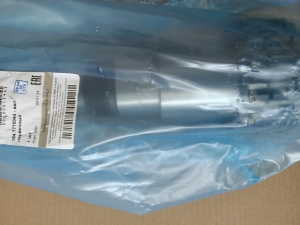 Вал первичный делителя 044 КПП-154 / ПАО К-З 154-1770044 Вал первичный делителя 044 КПП-154 / ПАО К-З 154-1770044