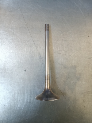 Клапан впускной / ПАО К-З 7406-1007010 Клапан впускной / ПАО К-З 7406-1007010