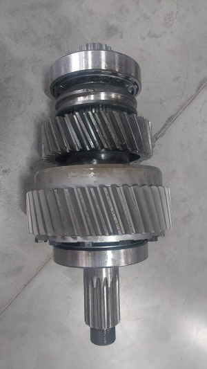 Дифференциал раздаточной коробки 65111 (44зуб) 65111-1802152-10 Дифференциал раздаточной коробки 65111 (44зуб) 65111-1802152-10