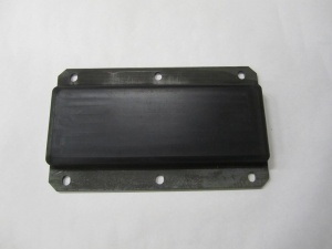 Прокладка резиновая БЦМ-51.16.01.000УТ БЦМ-51.16.01.000УТ Прокладка резиновая БЦМ-51.16.01.000УТ БЦМ-51.16.01.000УТ